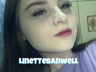 Linettebanwell