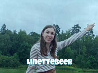 Linettebeer