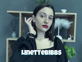 Linettebibbs