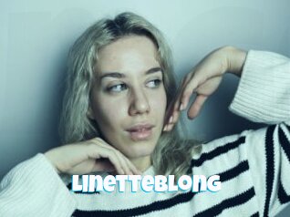 Linetteblong