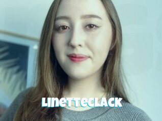 Linetteclack