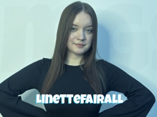 Linettefairall