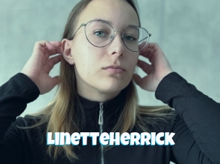 Linetteherrick