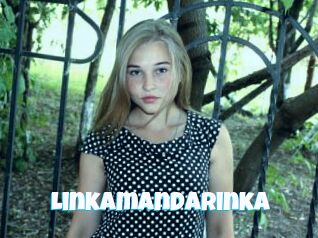 Linkamandarinka
