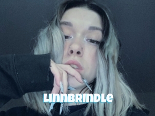 Linnbrindle