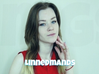 Linnedmands