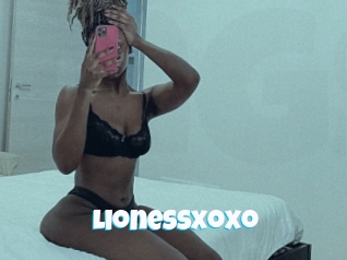 Lionessxoxo