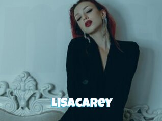 Lisacarey