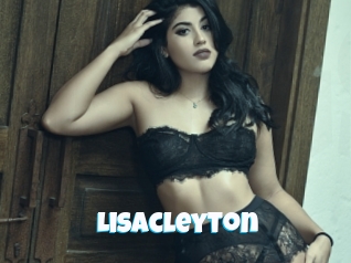 Lisacleyton