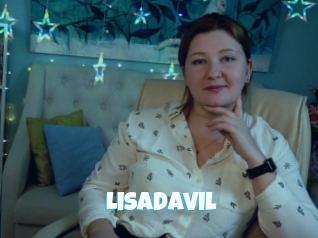 Lisadavil