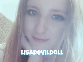 Lisadevildoll