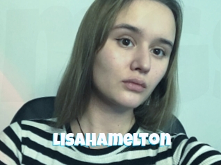 Lisahamelton