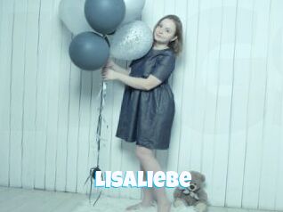 Lisaliebe