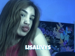 Lisalivys