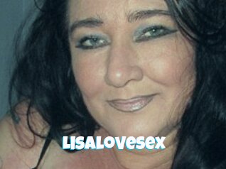 Lisalovesex