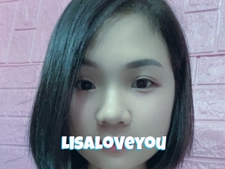 Lisaloveyou