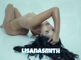 Lisanasmith