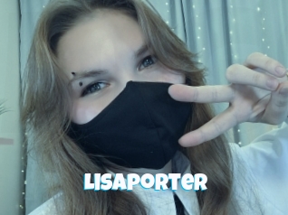 Lisaporter