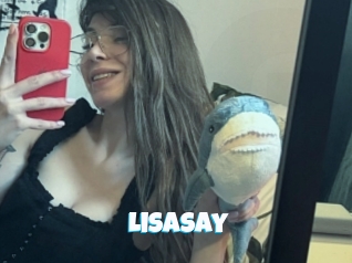 Lisasay