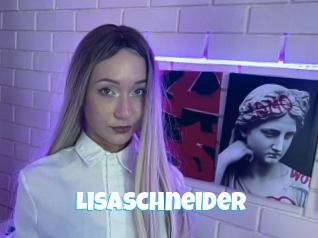 Lisaschneider