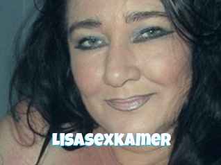 Lisasexkamer