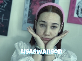 Lisaswanson