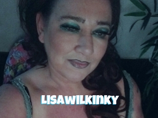 Lisawilkinky