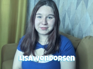 Lisawondorsen