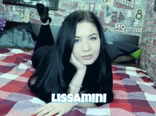 lissamini Miss Gros Seins
