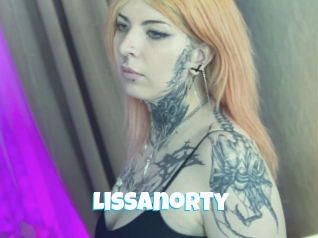 Lissanorty