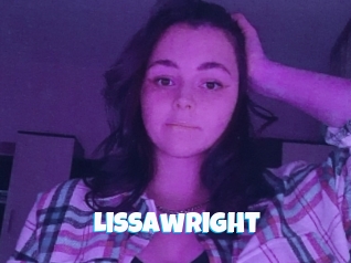 Lissawright