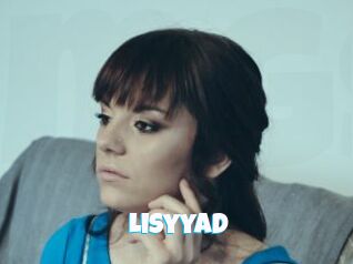 Lisyyad
