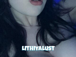 Lithiyalust