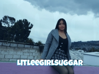 Litleegirlsuggar