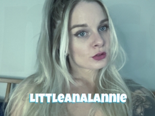 Littleanalannie