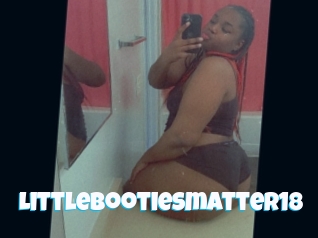 Littlebootiesmatter18