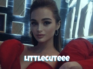 Littlecuteee