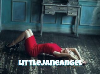 Littlejaneangel