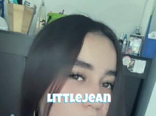 Littlejean