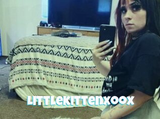 Littlekittenxoox