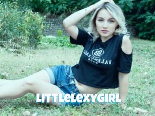 Littlelexygirl