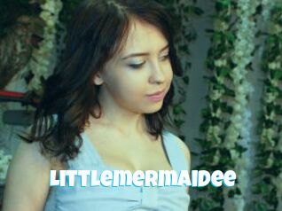 Littlemermaidee