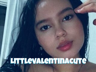 Littlevalentinacute