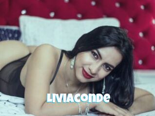 Liviaconde