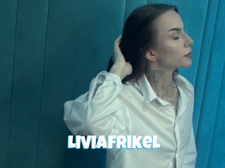 Liviafrikel