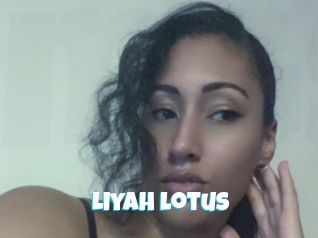 Liyah_lotus