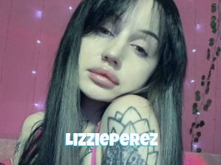 Lizzieperez