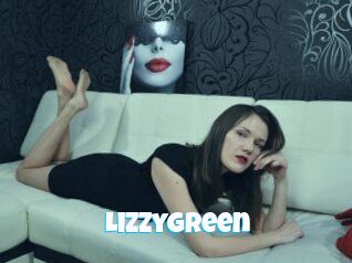 Lizzygreen