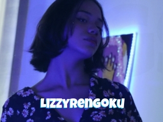 Lizzyrengoku