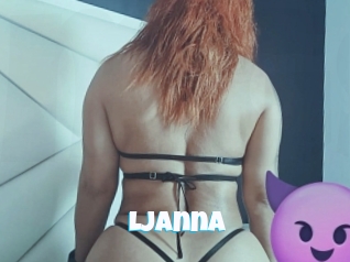 Ljanna